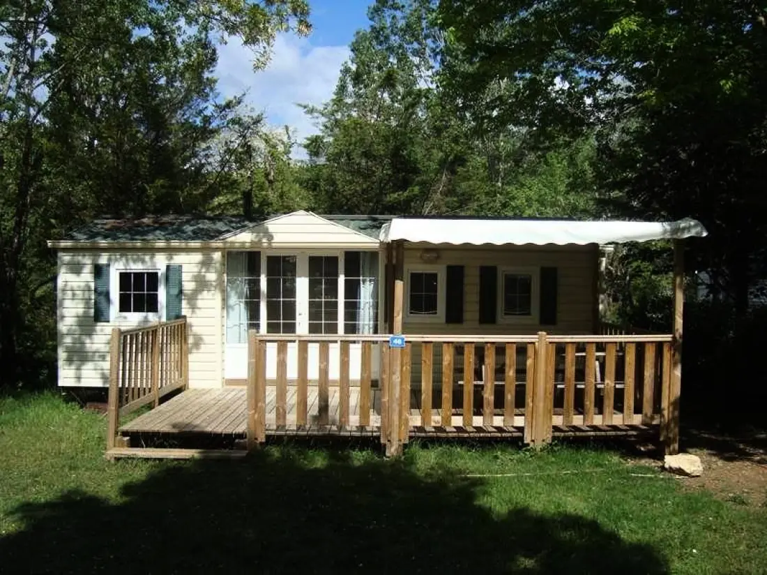 Camping de la Grande Prade 3 Csillagok★★★