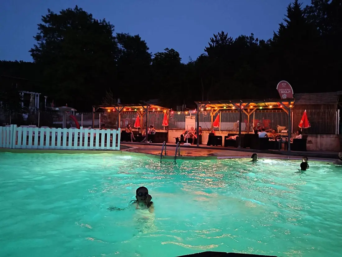 Camping de la Grande Prade 3 Csillagok★★★