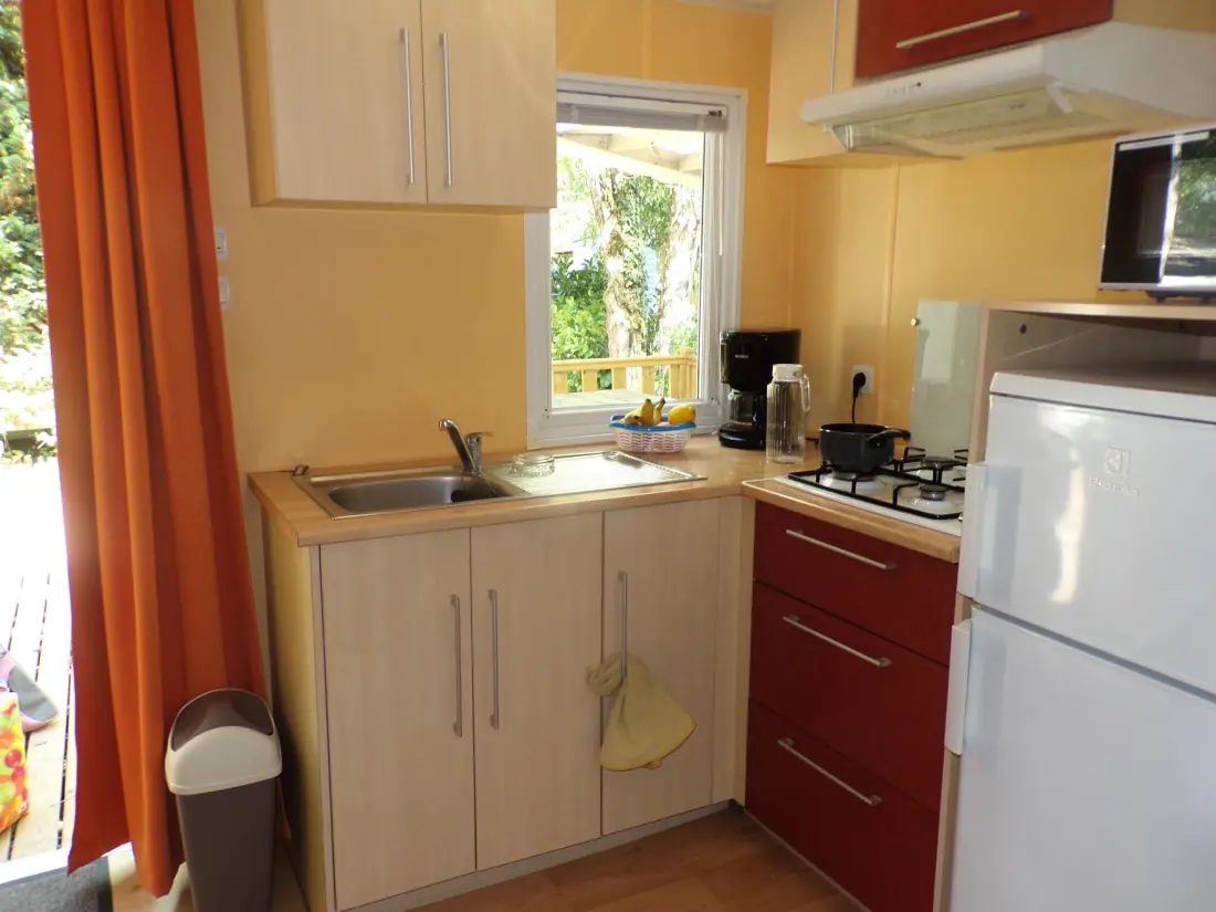 Camping de la Grande Prade 3 Csillagok★★★