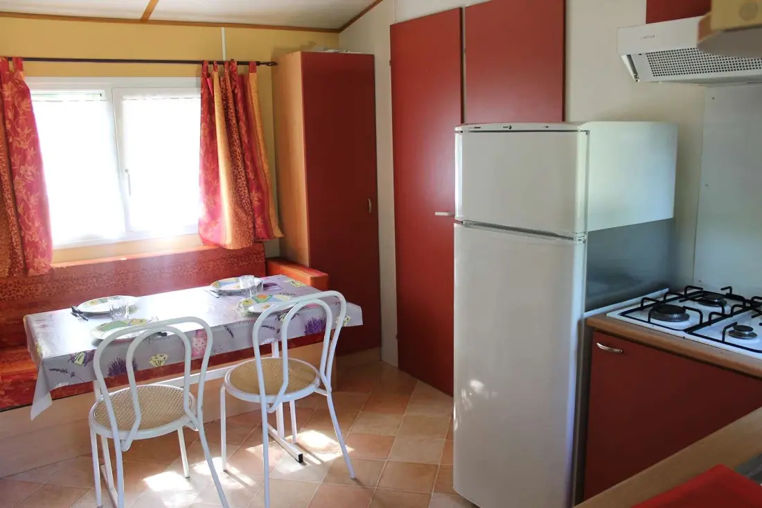Camping de la Grande Prade 3 Csillagok★★★