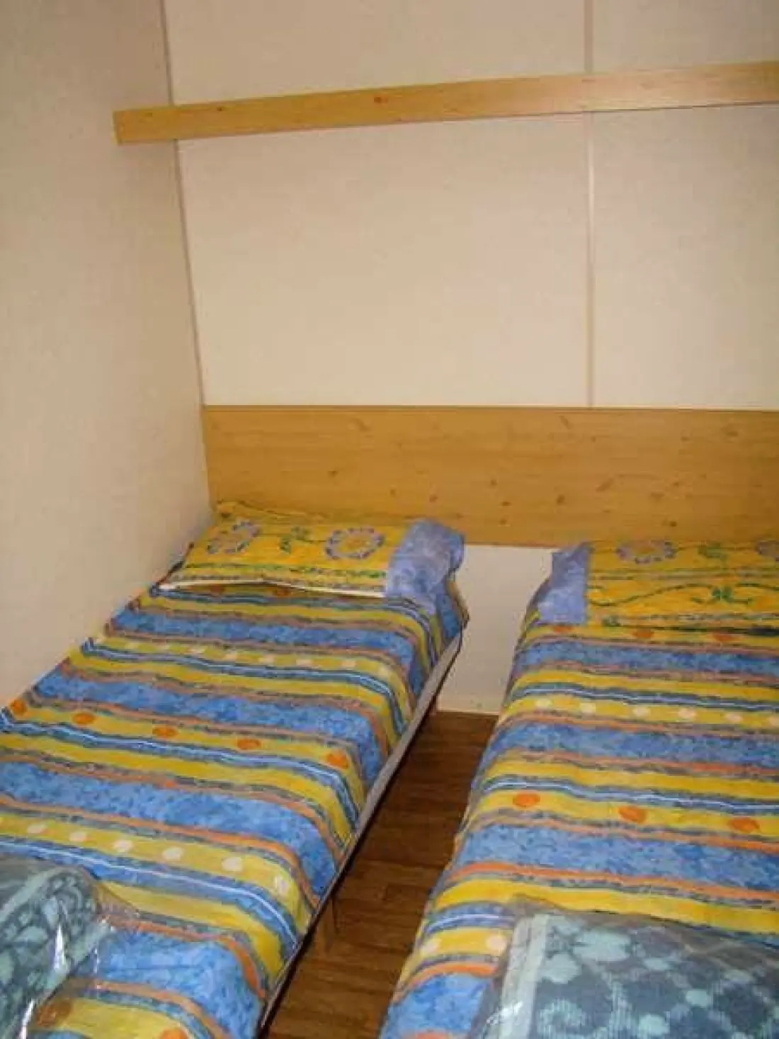 Camping de la Grande Prade 3 Csillagok★★★