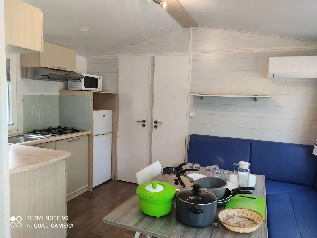 Camping de la Grande Prade 3 Csillagok★★★
