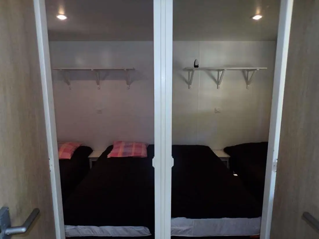 Camping de la Grande Prade 3 Csillagok★★★
