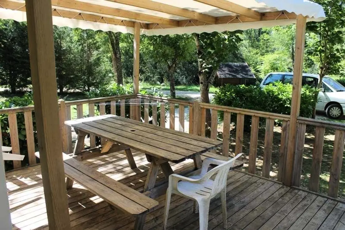 Camping de la Grande Prade 3 Csillagok★★★