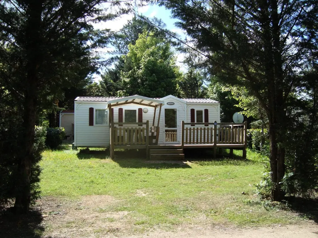 Camping de la Grande Prade 3 Csillagok★★★