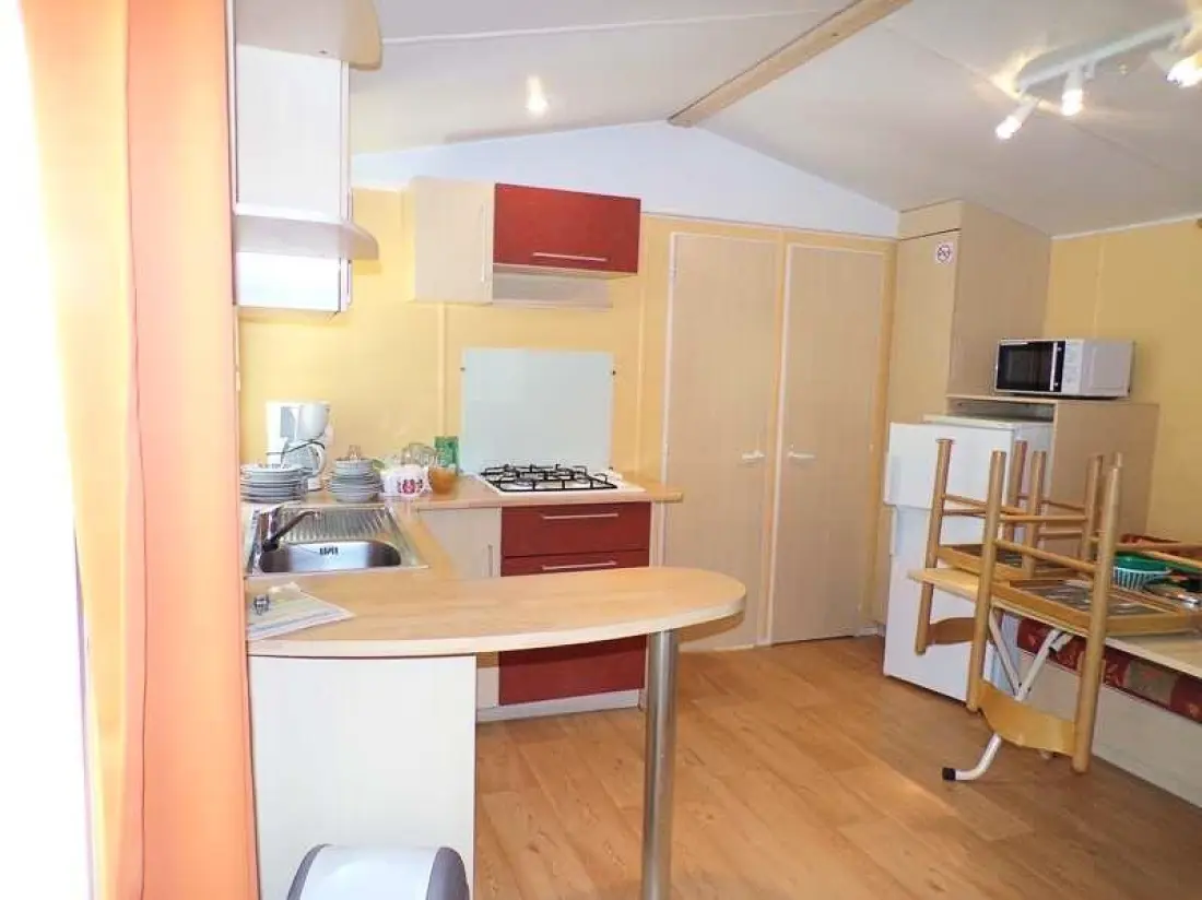 Camping de la Grande Prade 3 Csillagok★★★