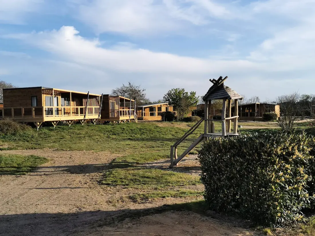 Village de Cottages