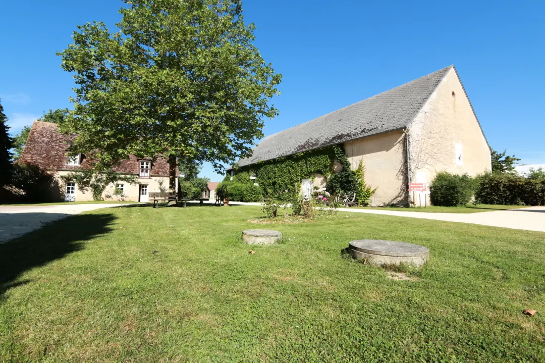 Village de Cottages