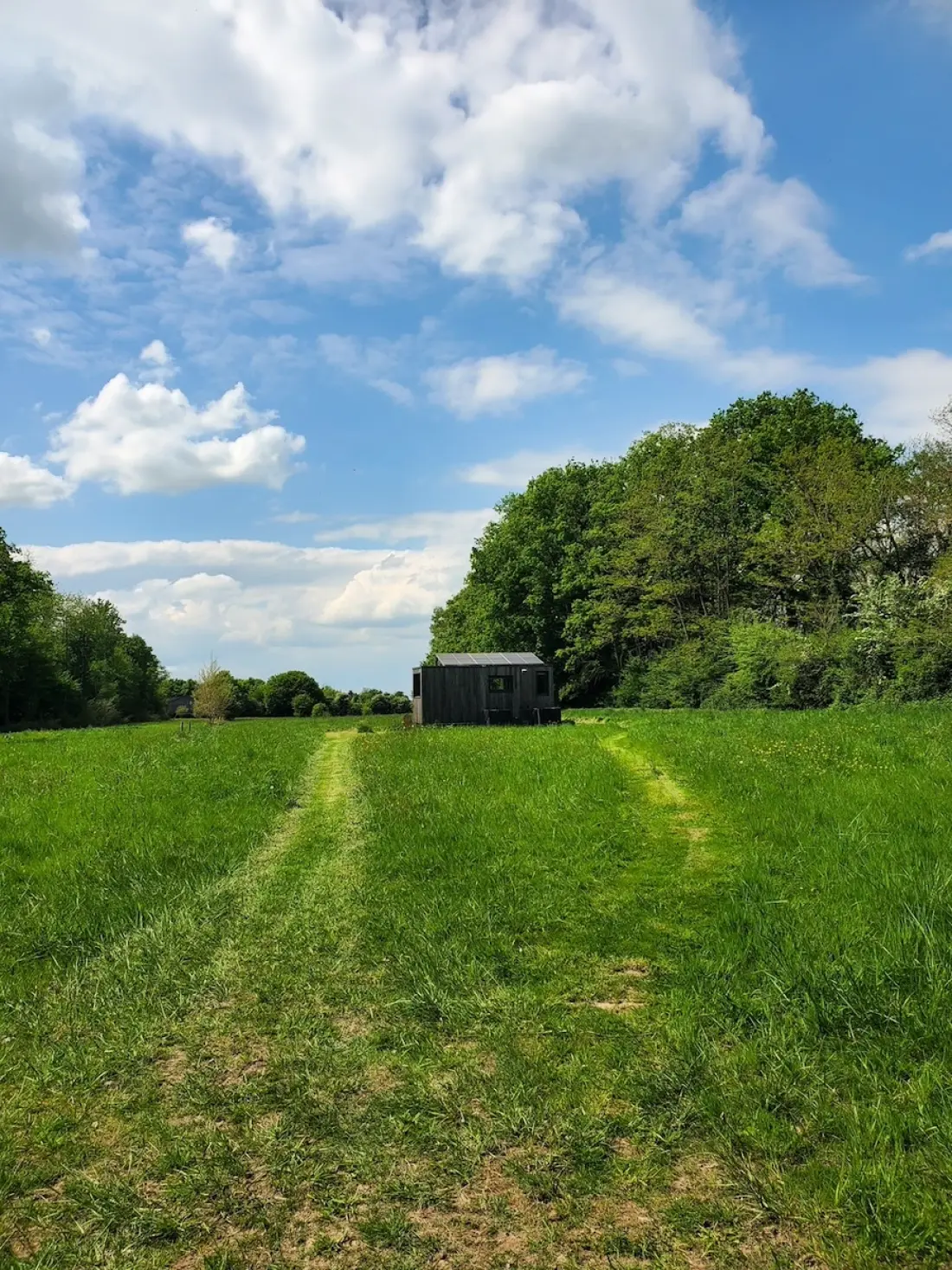 Hoteller i nærheden af Ruban Garden - Parcel