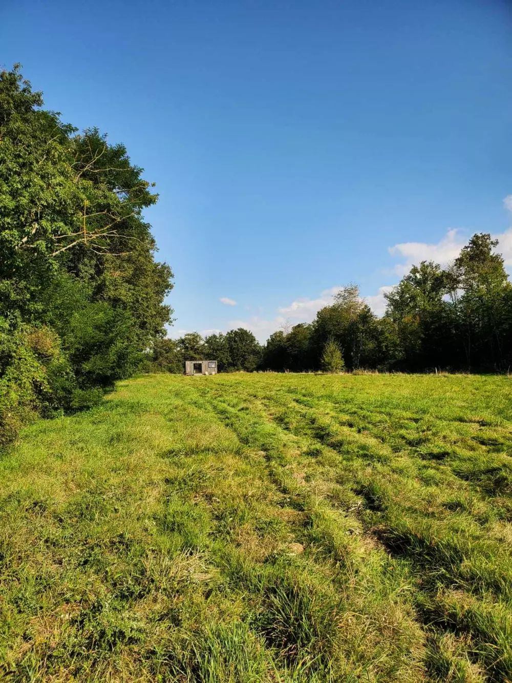 Ruban Garden - Parcel Tiny House