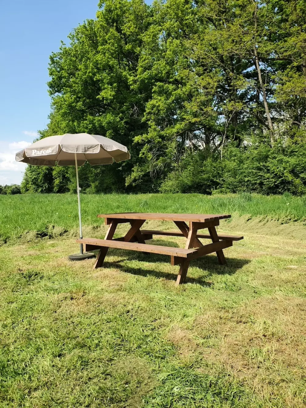 Ruban Garden - Parcel Tiny House
