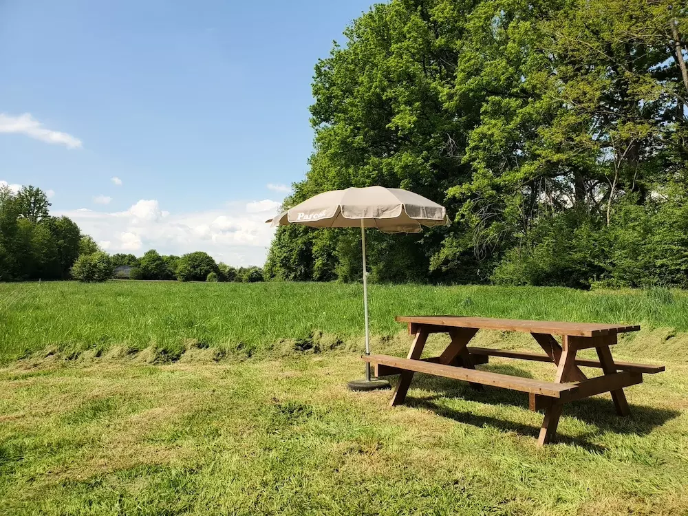Ruban Garden - Parcel Tiny House
