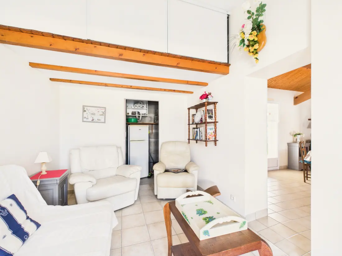 Maison à La Chaize Giraud