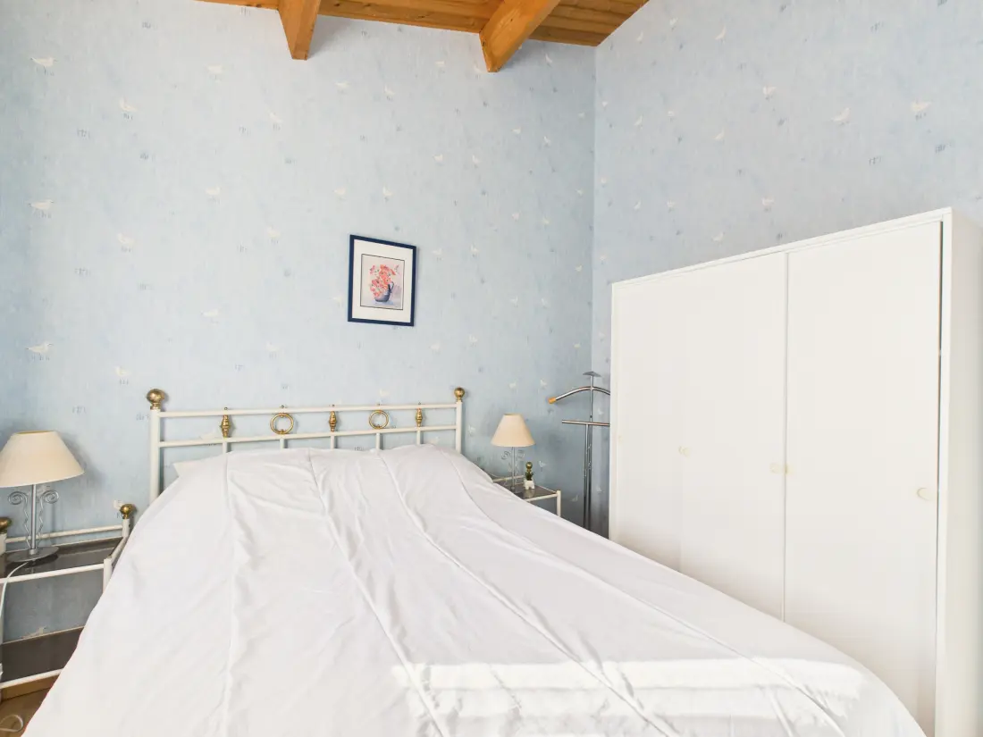 Maison à La Chaize Giraud