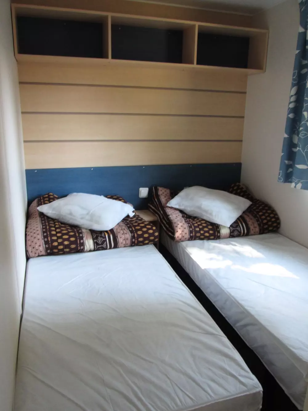 CAMPING LA FAGE 4 Stjerner★★★★