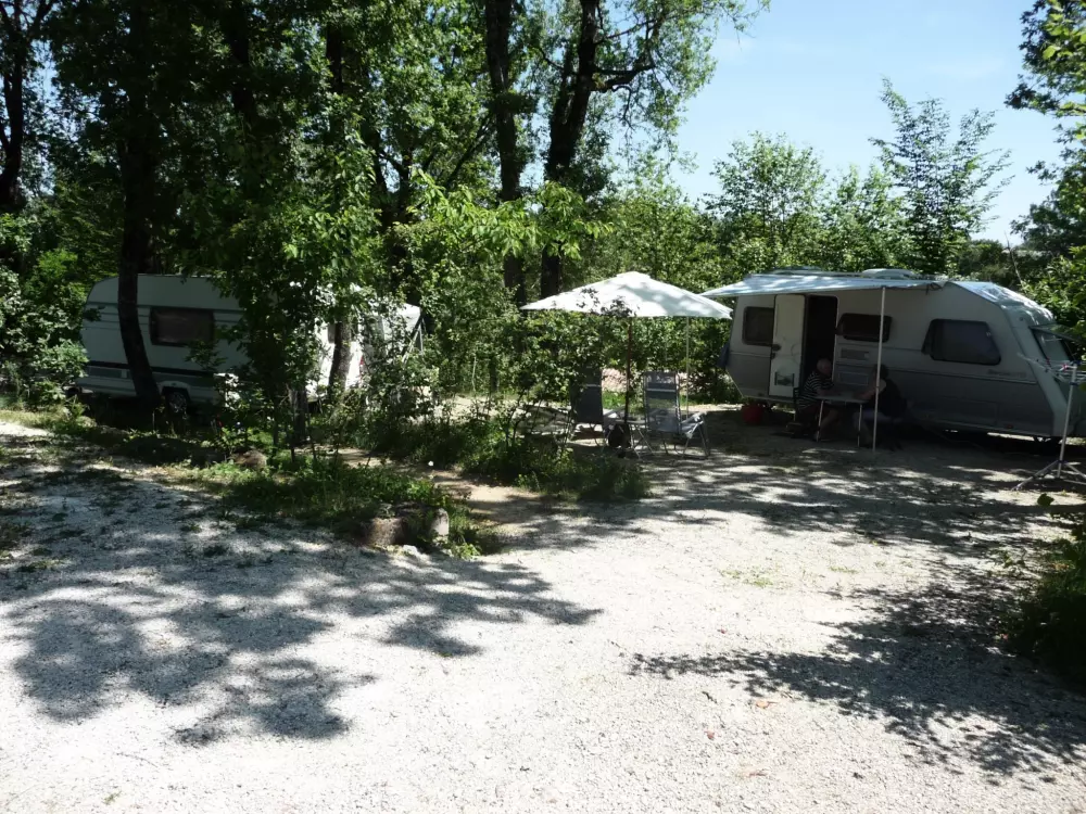 CAMPING LA FAGE 4 Stjerner★★★★