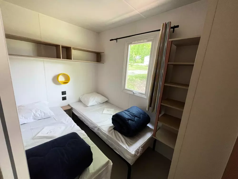 CAMPING LA FAGE 4 Stjerner★★★★