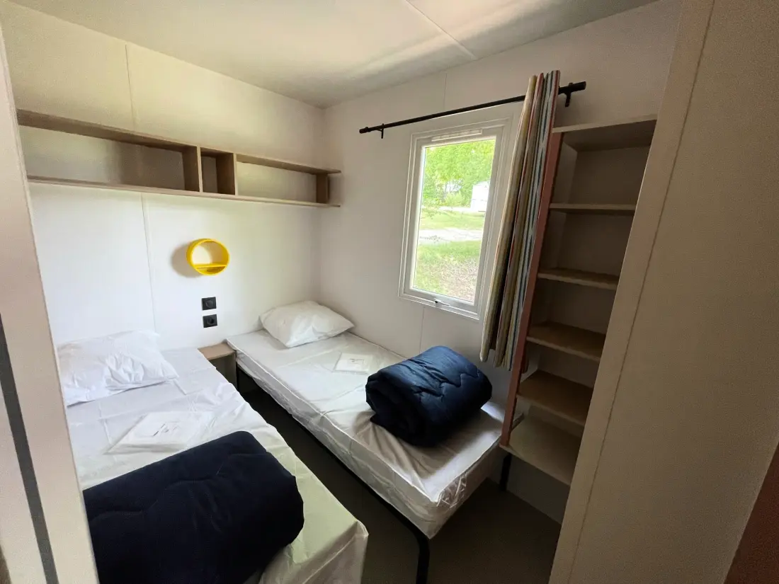 CAMPING LA FAGE 4 Sterne★★★★