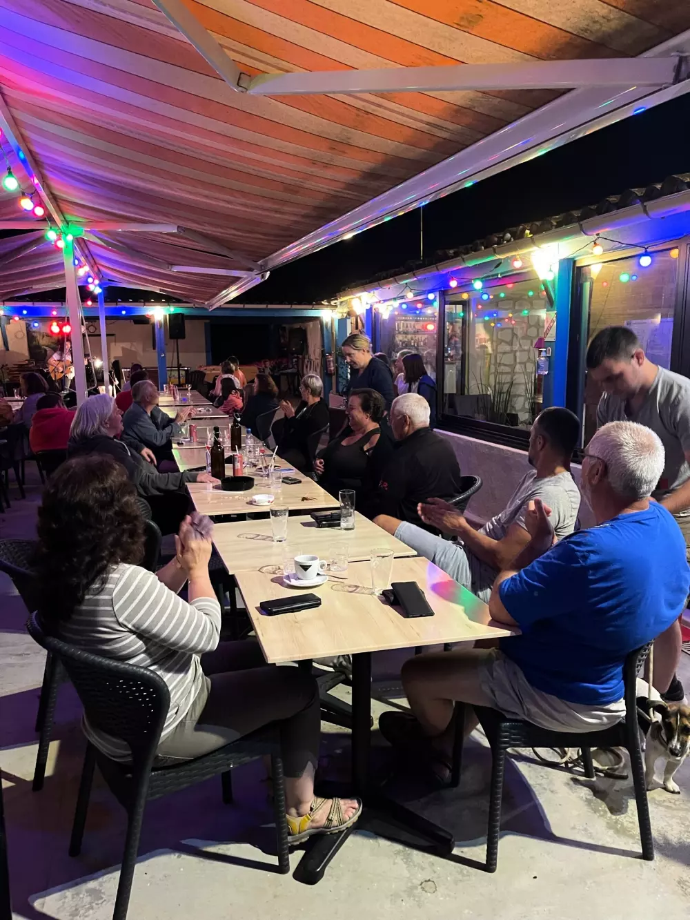 CAMPING LA FAGE 4 Stjerner★★★★