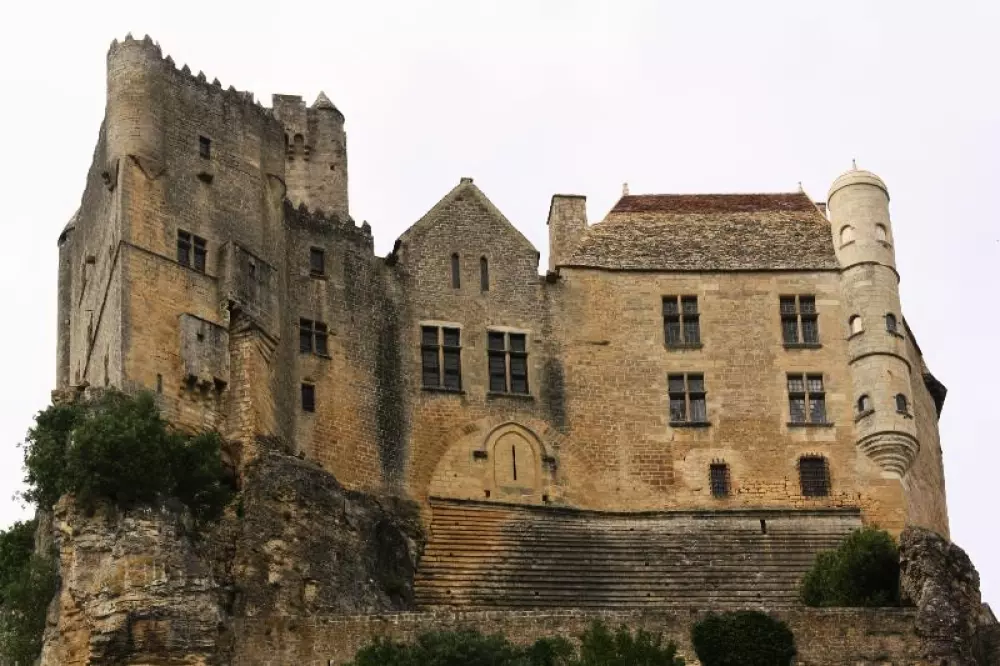 CAMPING LA FAGE 4 Stjerner★★★★