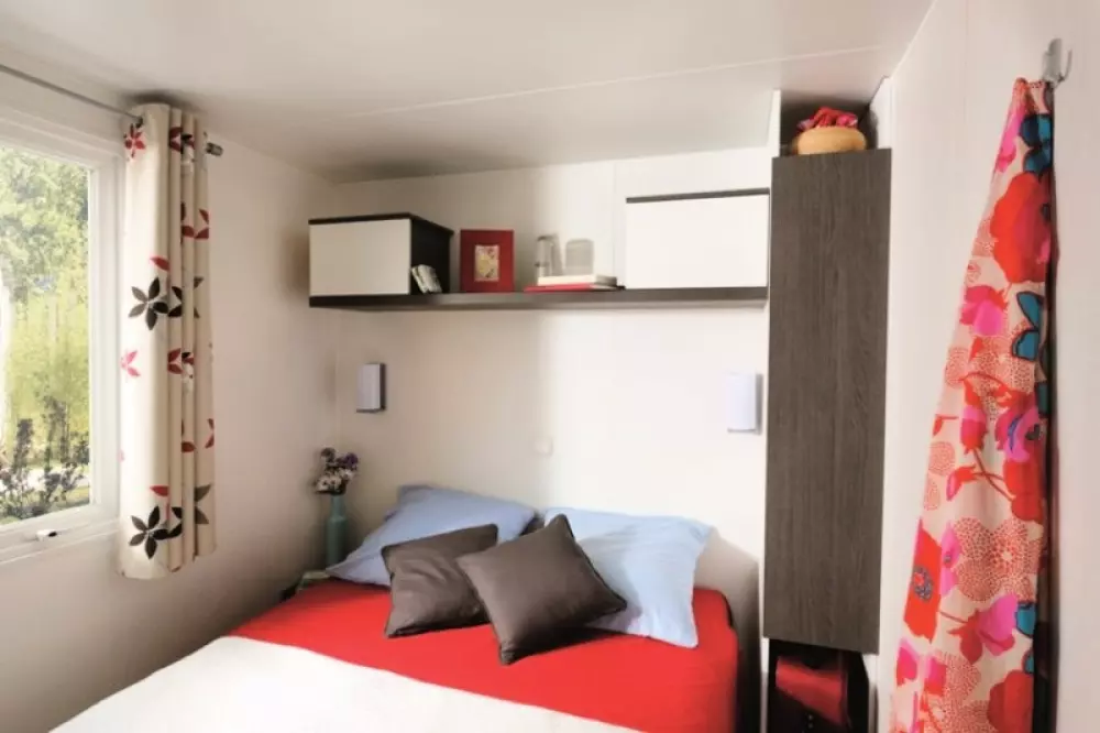 CAMPING LA FAGE 4 Stjerner★★★★