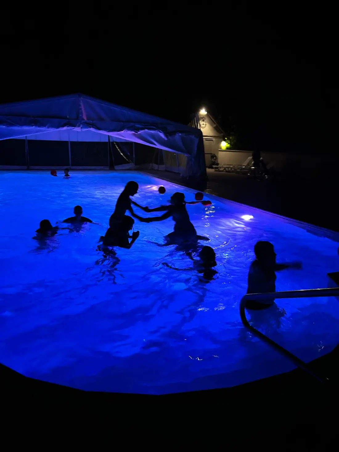 CAMPING LA FAGE 4 Sterne★★★★