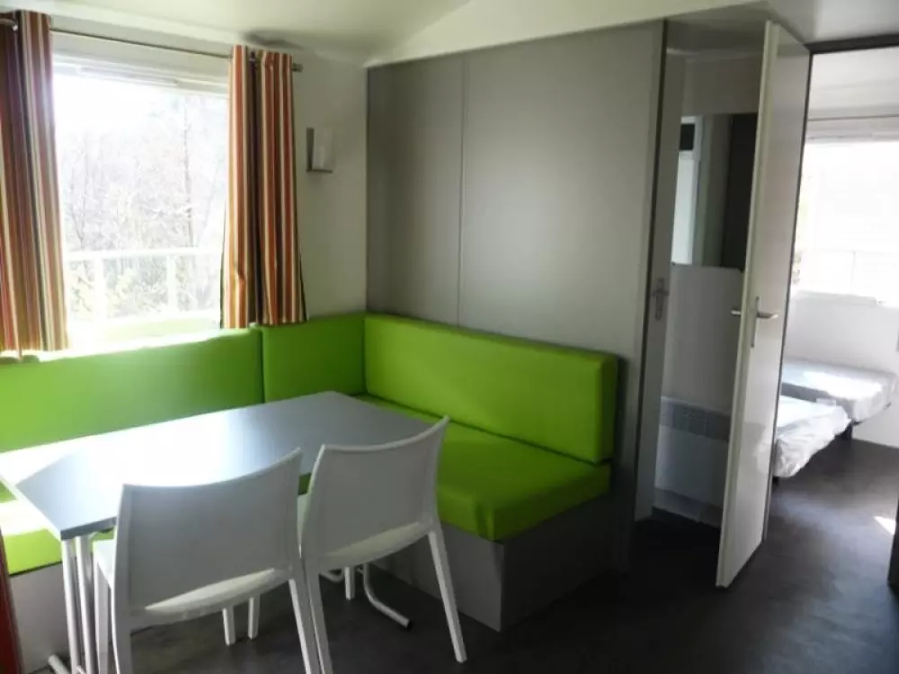 CAMPING LA FAGE 4 Stjerner★★★★