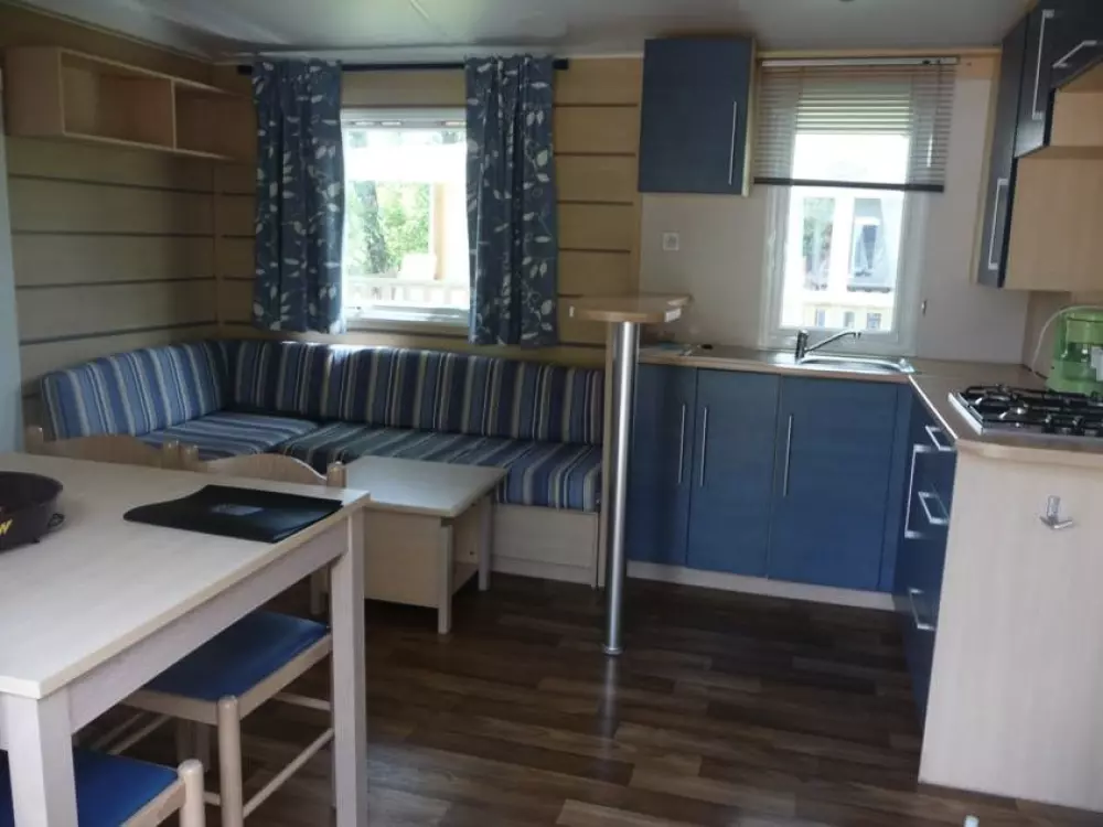 CAMPING LA FAGE 4 Stjerner★★★★