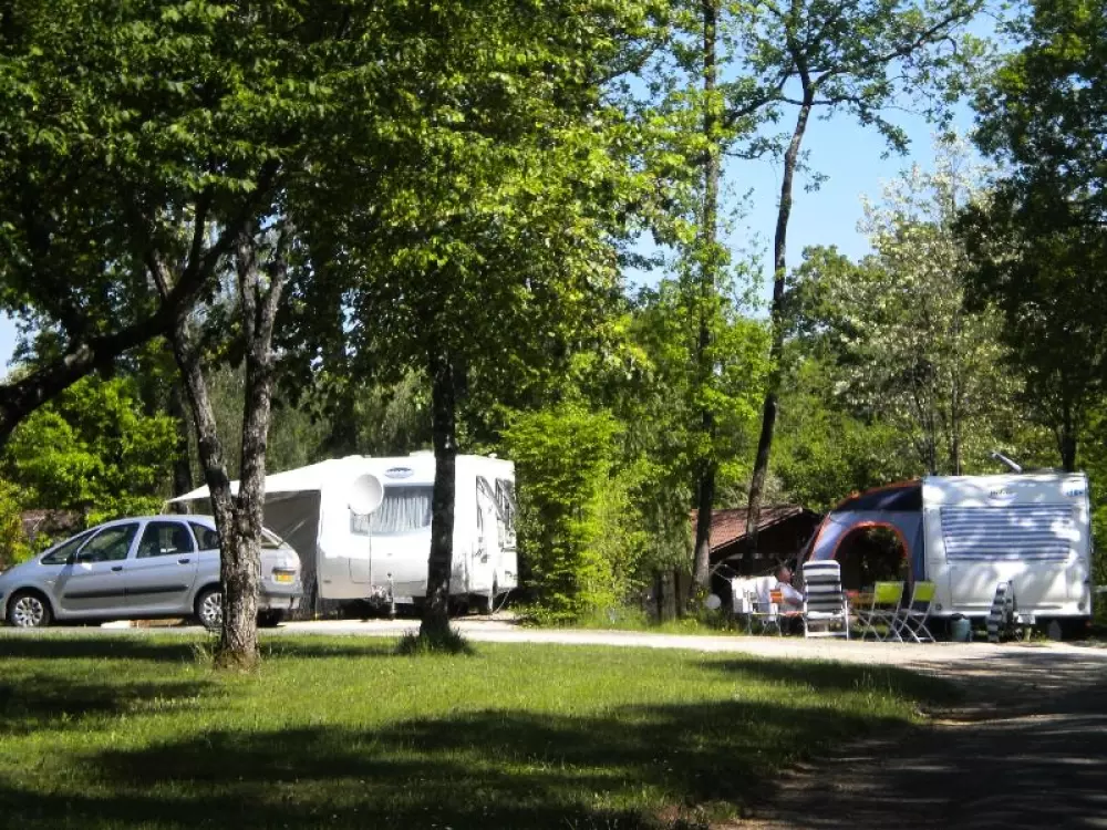 CAMPING LA FAGE 4 Stjerner★★★★