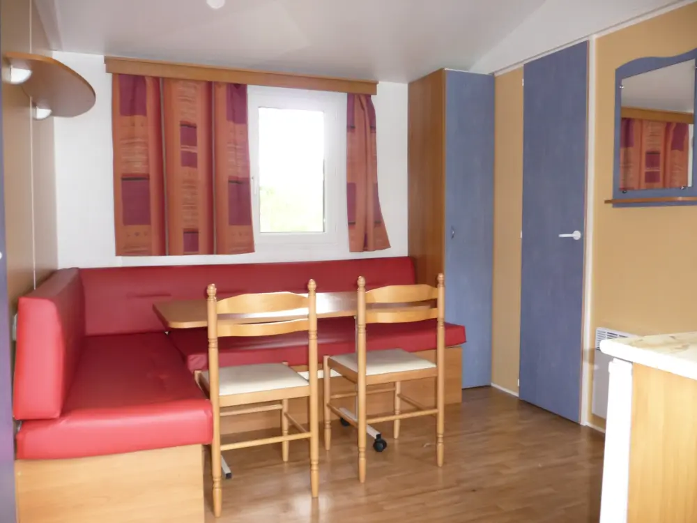 CAMPING LA FAGE 4 étoiles★★★★