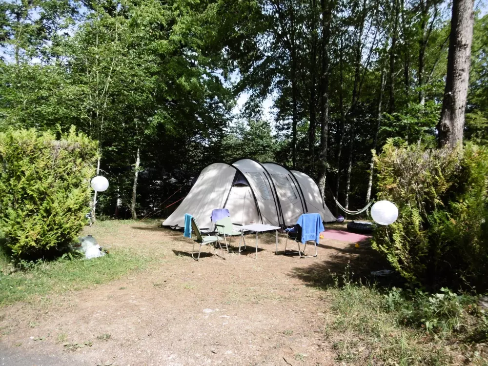 CAMPING LA FAGE 4 Stjerner★★★★