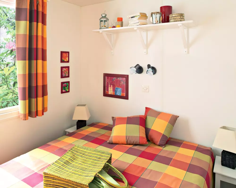 CAMPING LA FAGE 4 Stjerner★★★★