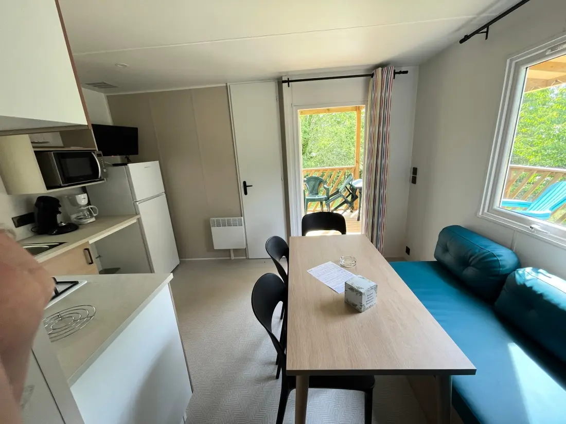CAMPING LA FAGE 4 Sterne★★★★