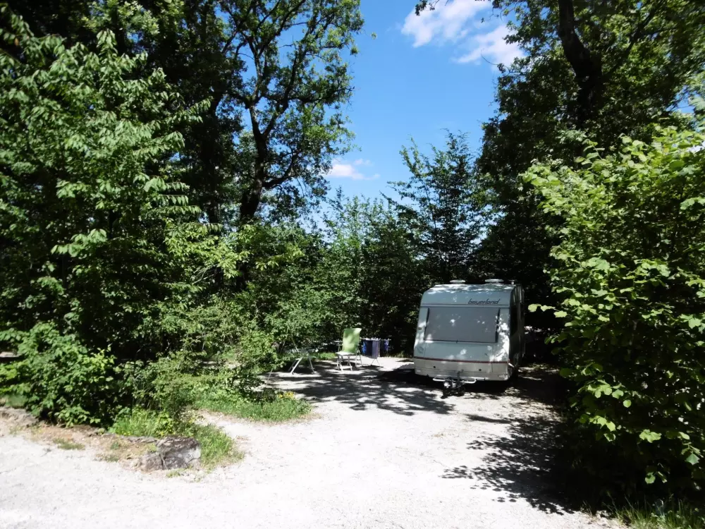 CAMPING LA FAGE 4 Stjerner★★★★