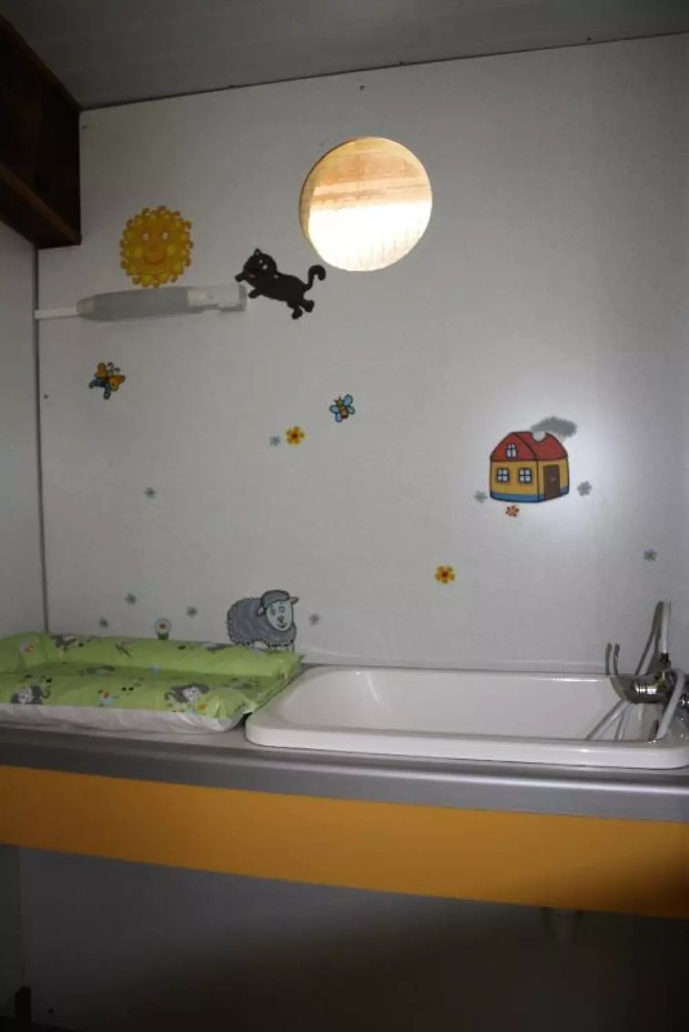 CAMPING LA FAGE 4 Stjerner★★★★