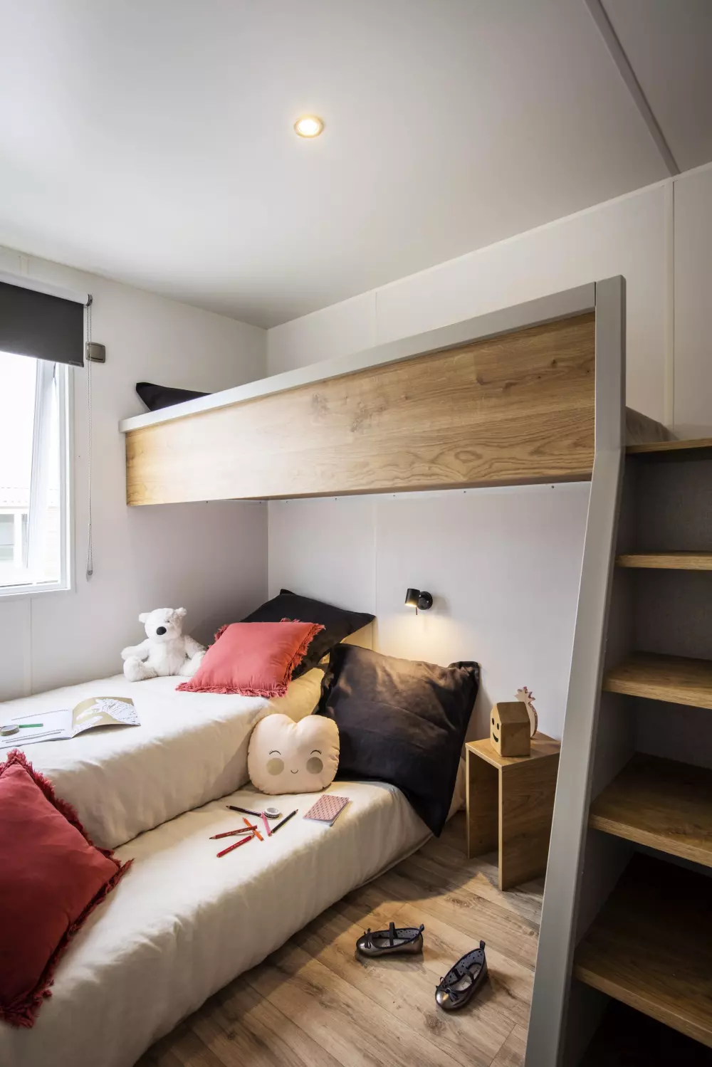 CAMPING LA FAGE 4 Stjerner★★★★