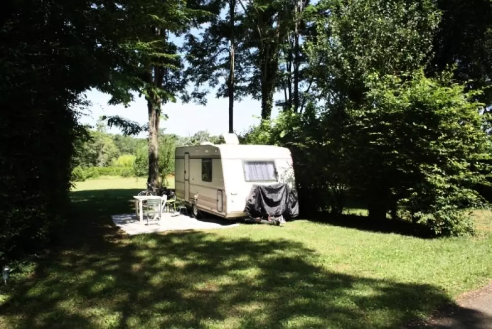 CAMPING LA FAGE 4 Stjerner★★★★