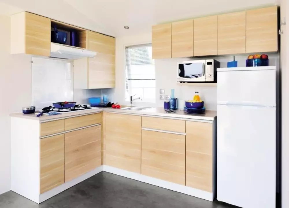 CAMPING LA FAGE 4 Stjerner★★★★