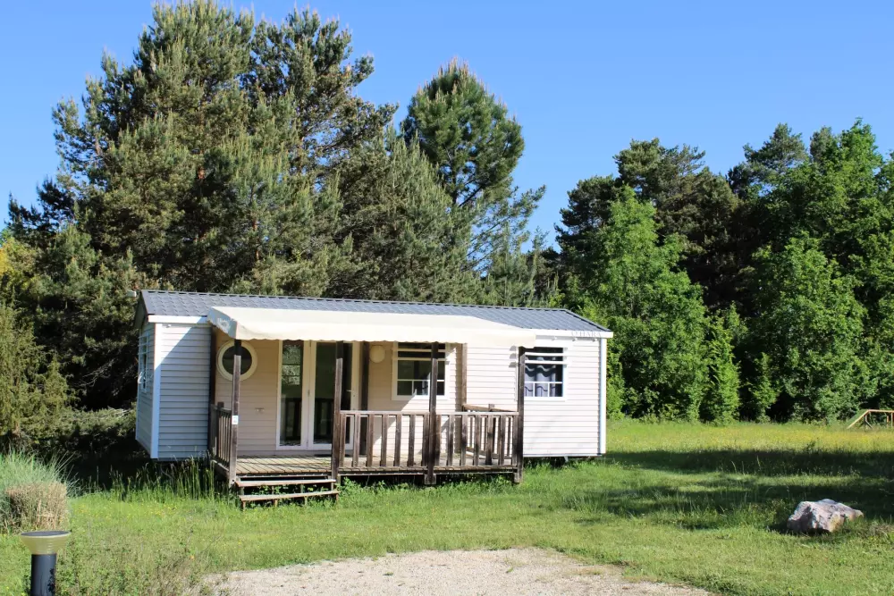 CAMPING LA FAGE 4 Stjerner★★★★