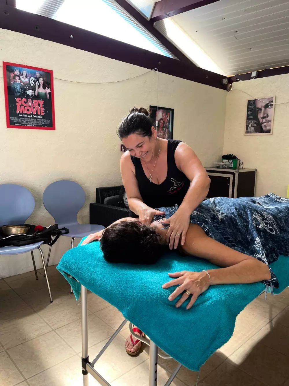 CAMPING LA FAGE 4 Stjerner★★★★