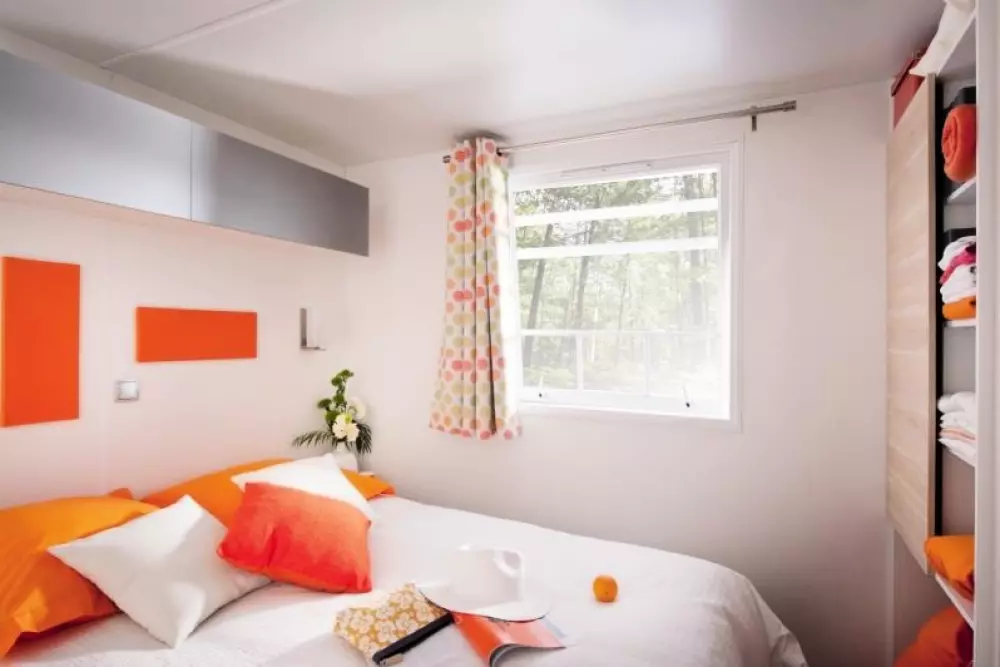 CAMPING LA FAGE 4 Stjerner★★★★