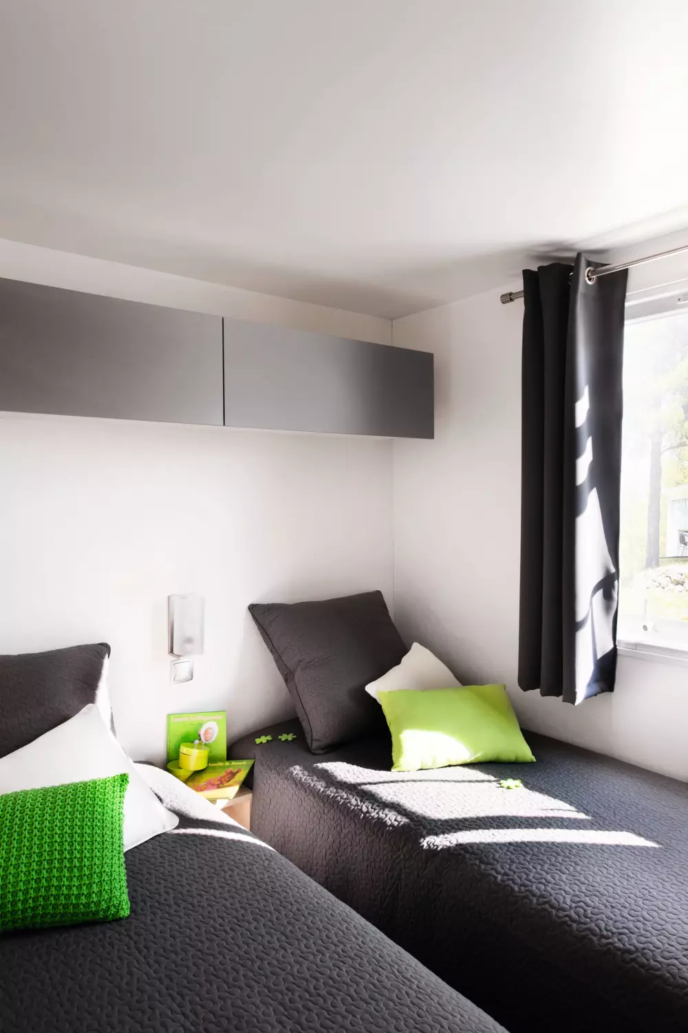 CAMPING LA FAGE 4 Stjerner★★★★