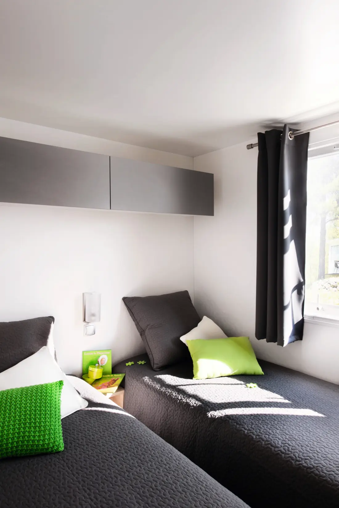 CAMPING LA FAGE 4 Sterne★★★★