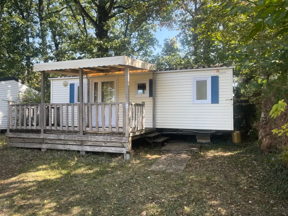 CAMPING LA FAGE 4 étoiles★★★★