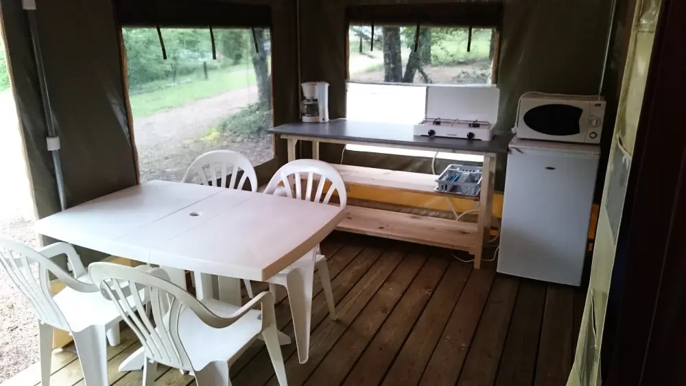 CAMPING LA FAGE 4 étoiles★★★★