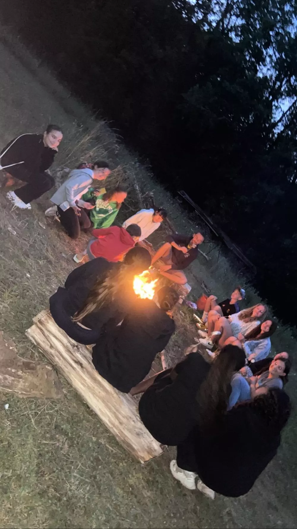 CAMPING LA FAGE 4 Stjerner★★★★