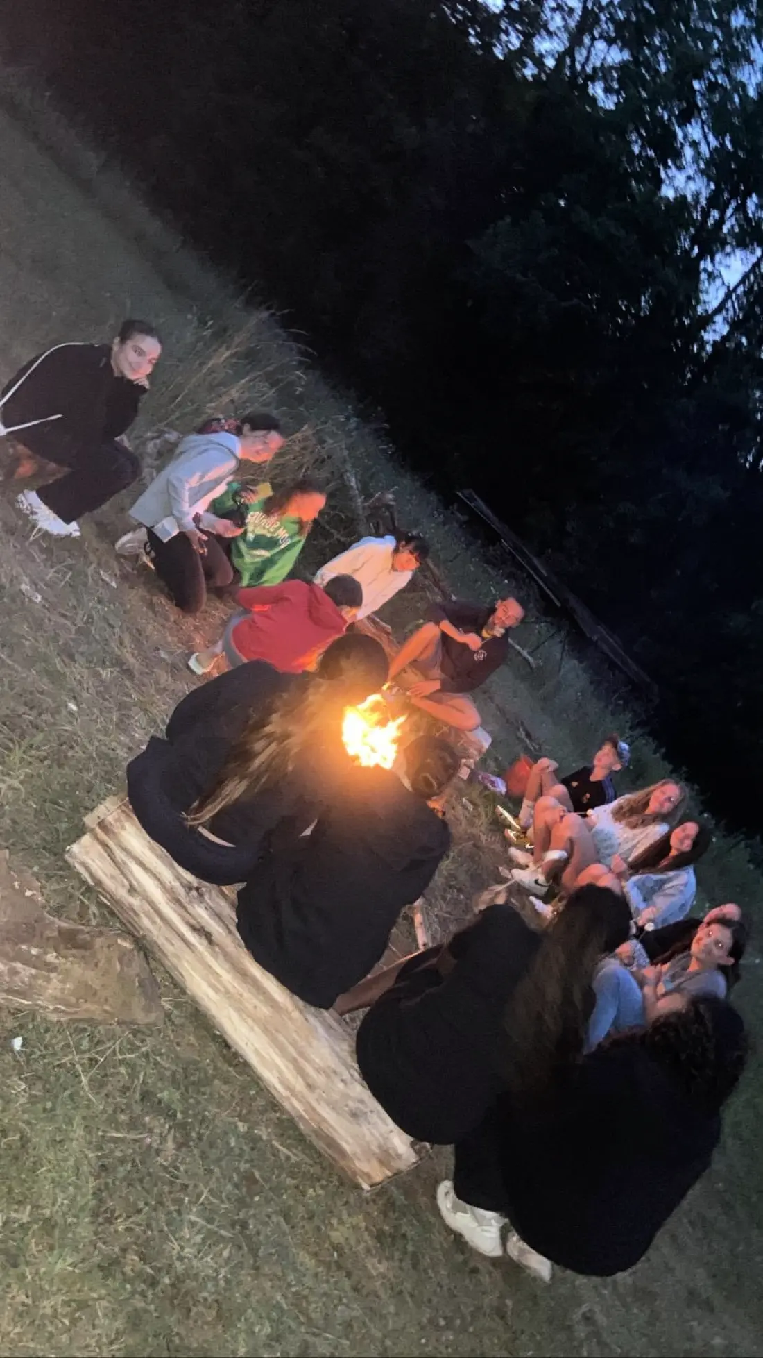 CAMPING LA FAGE 4 Sterne★★★★