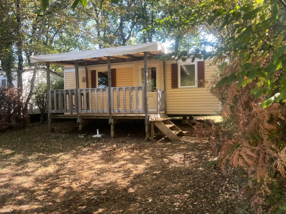 CAMPING LA FAGE 4 étoiles★★★★