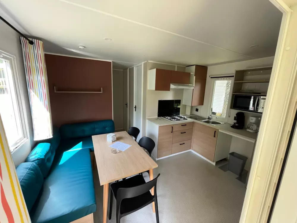 CAMPING LA FAGE 4 Stjerner★★★★