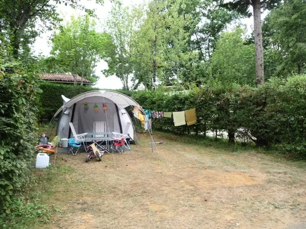 CAMPING LA FAGE 4 Stjerner★★★★